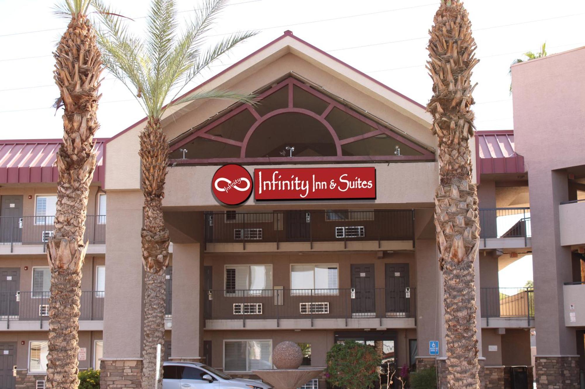 Ramada by Wyndham Tempe/At Arizona Mills Mall Bagian luar foto